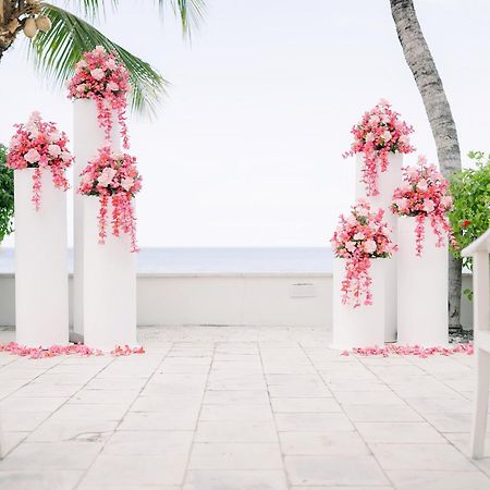 Dhauteya Villa Ambat Екстер'єр фото