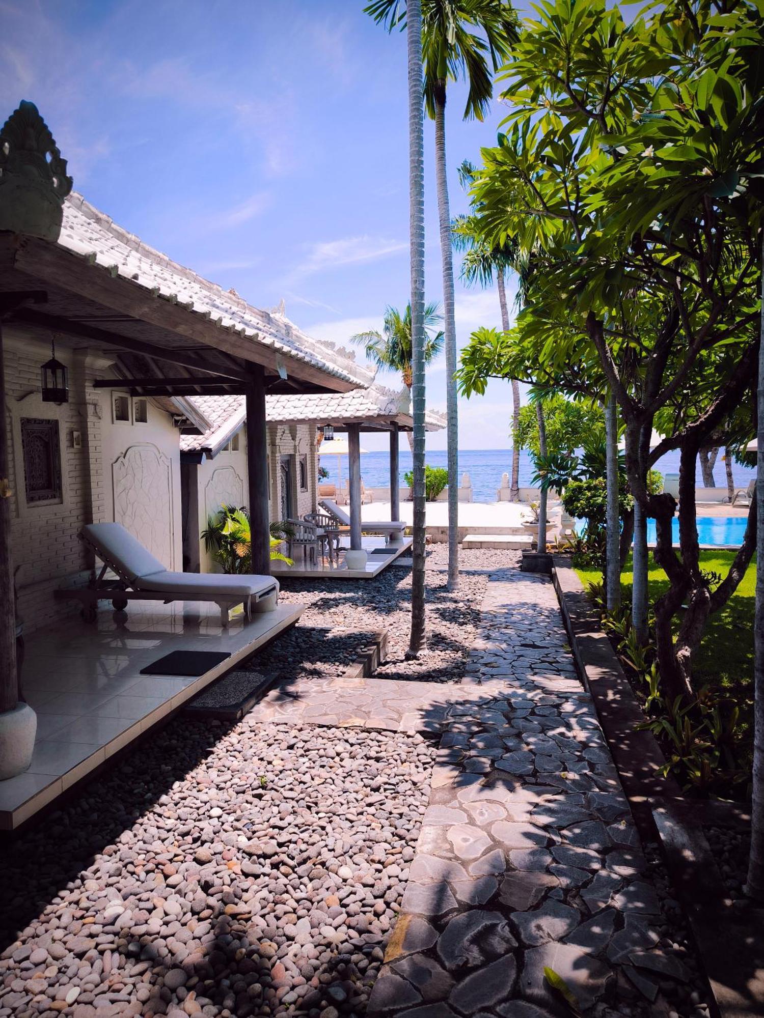 Dhauteya Villa Ambat Екстер'єр фото