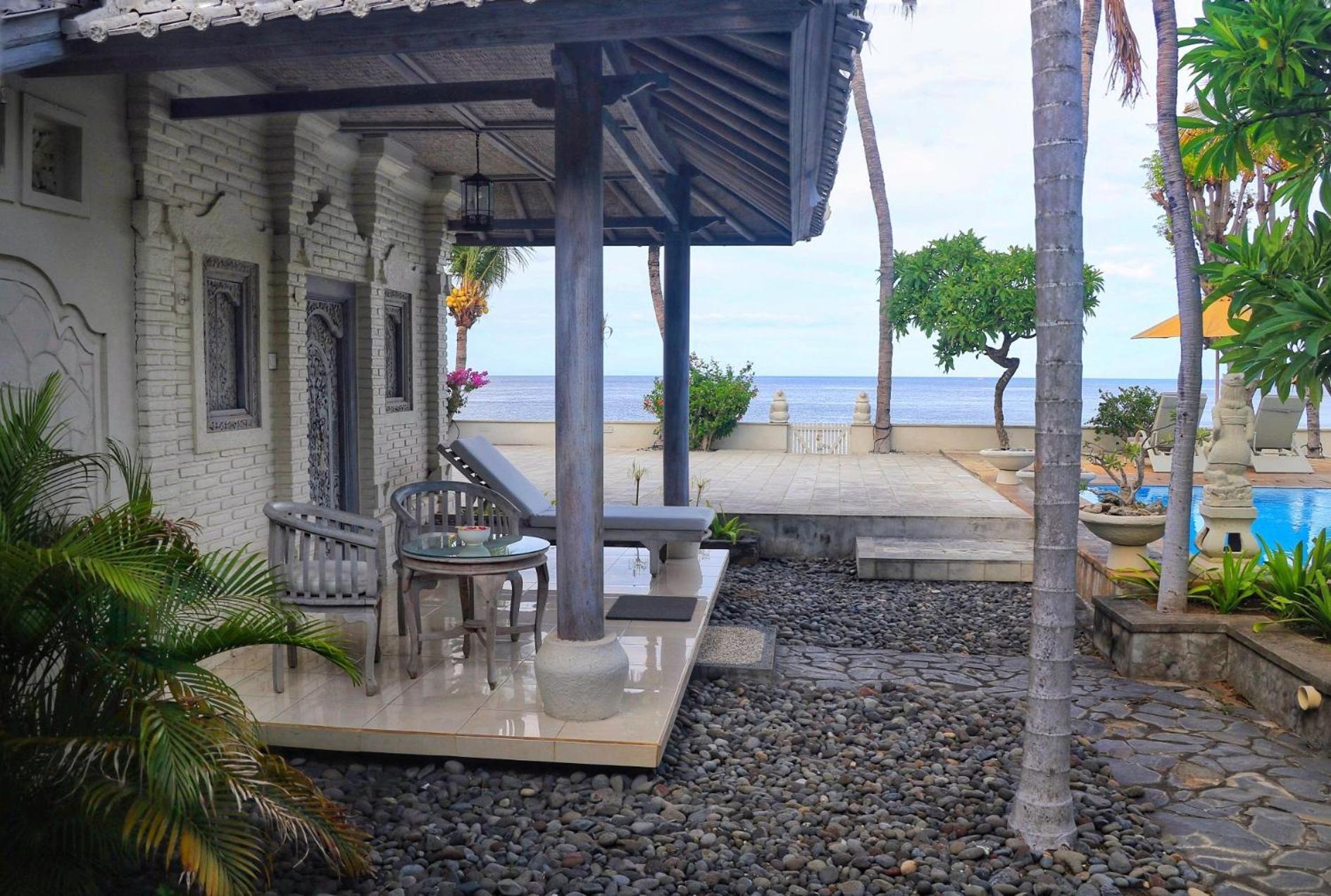 Dhauteya Villa Ambat Екстер'єр фото