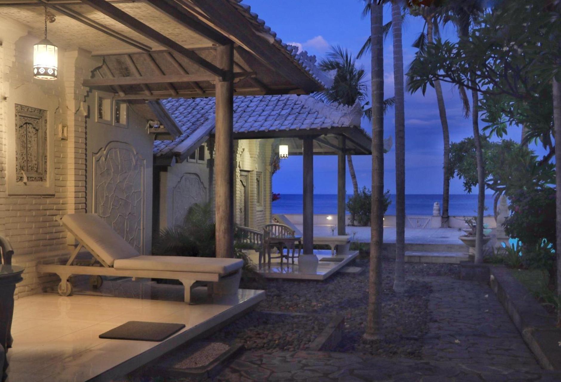 Dhauteya Villa Ambat Екстер'єр фото