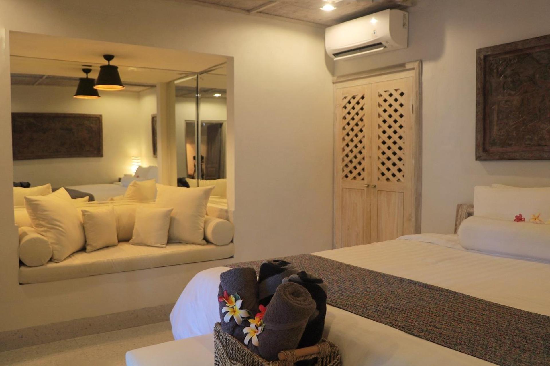 Dhauteya Villa Ambat Екстер'єр фото