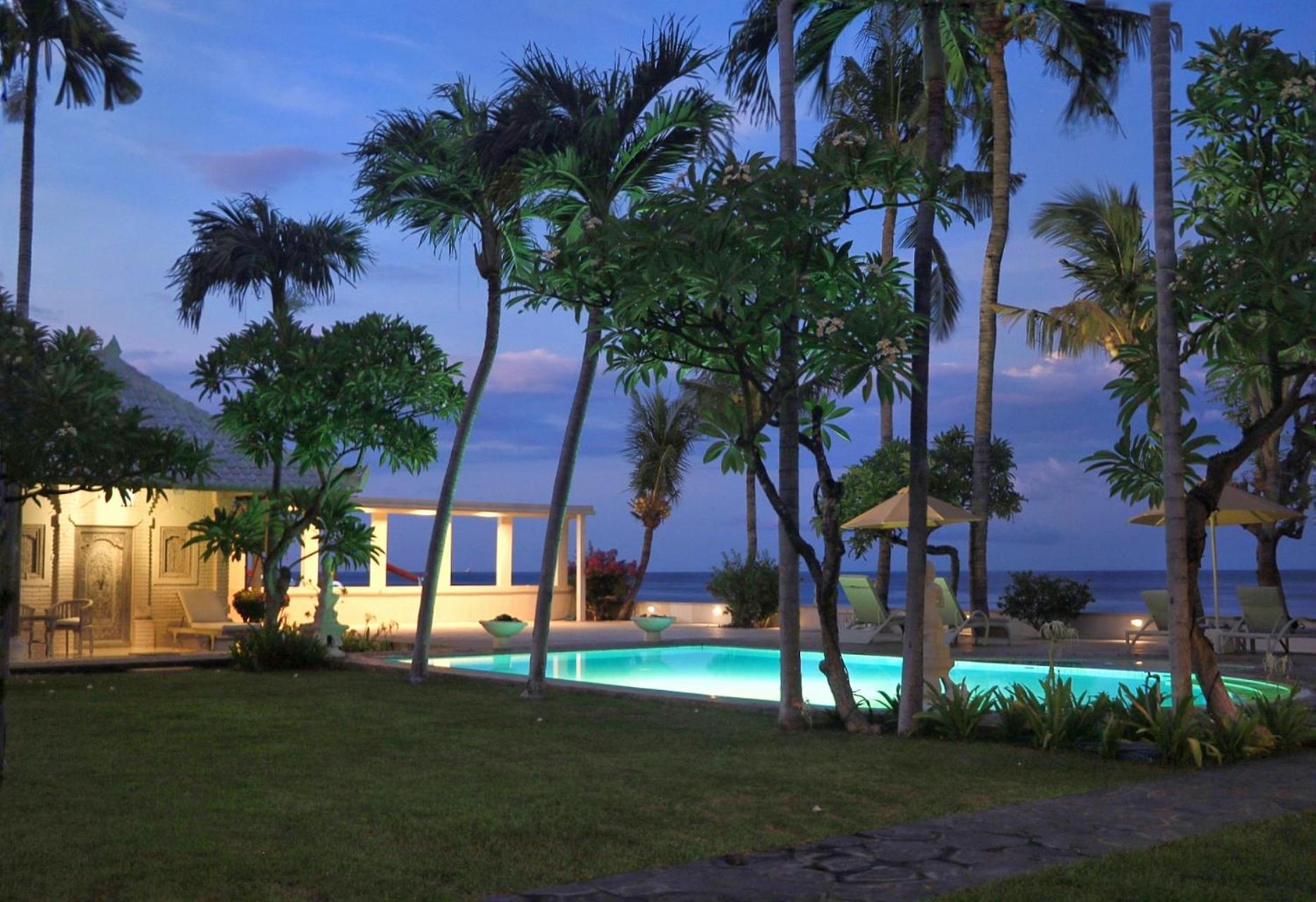 Dhauteya Villa Ambat Екстер'єр фото