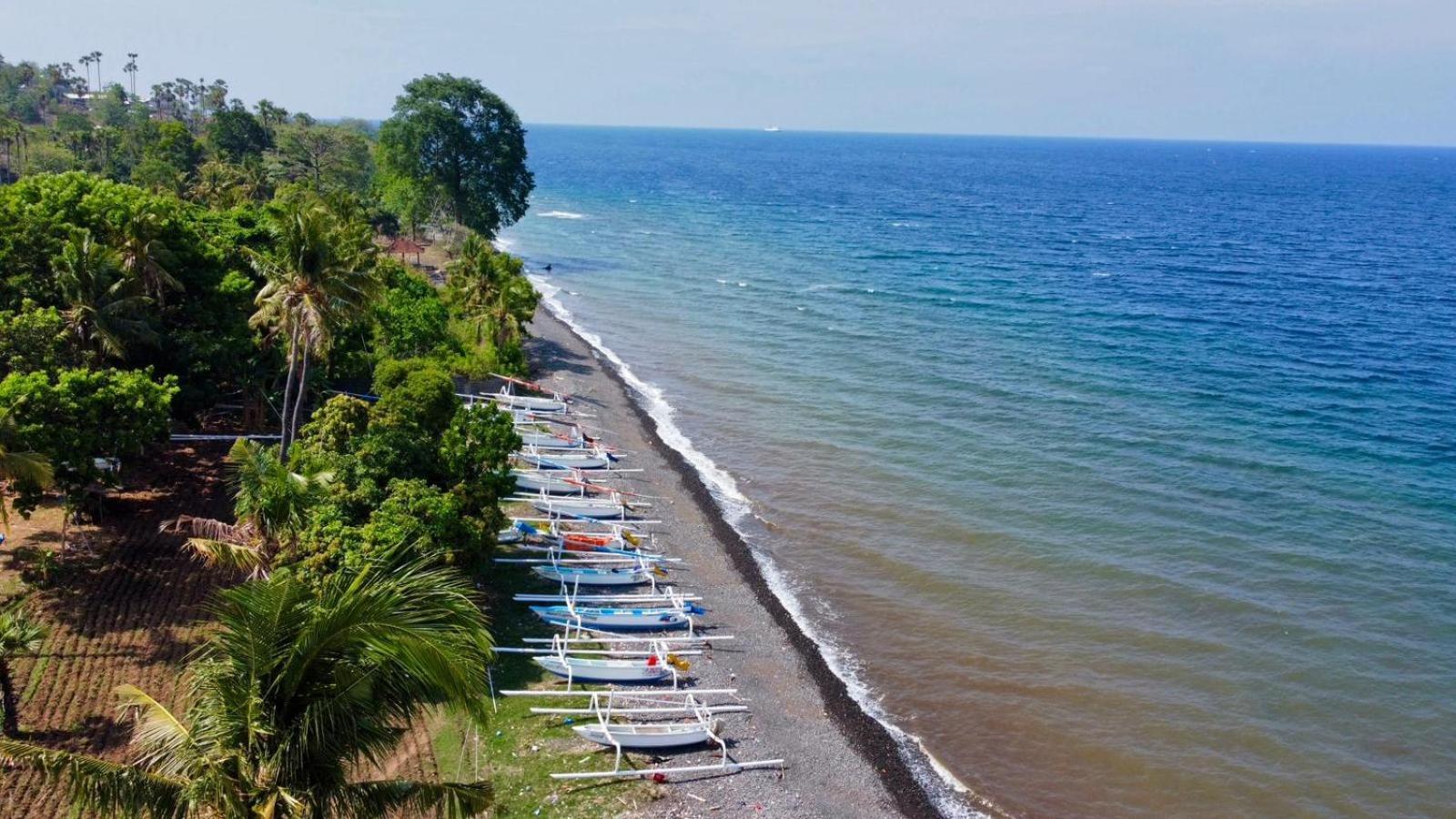 Dhauteya Villa Ambat Екстер'єр фото