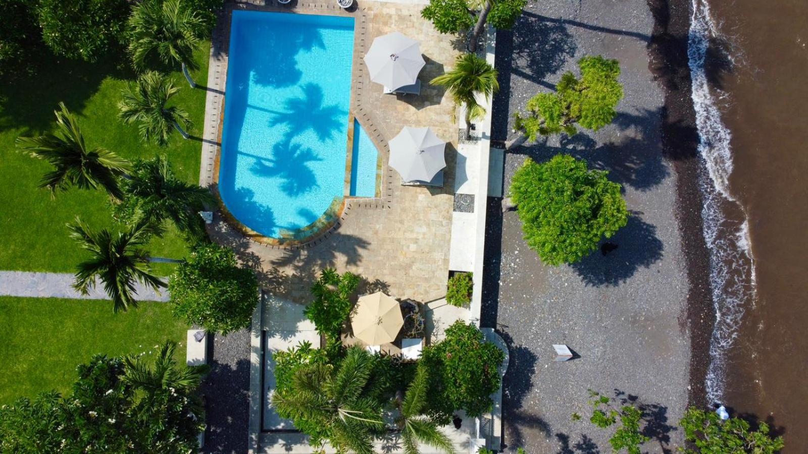 Dhauteya Villa Ambat Екстер'єр фото