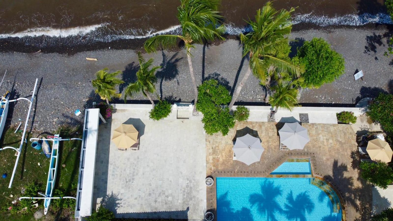Dhauteya Villa Ambat Екстер'єр фото