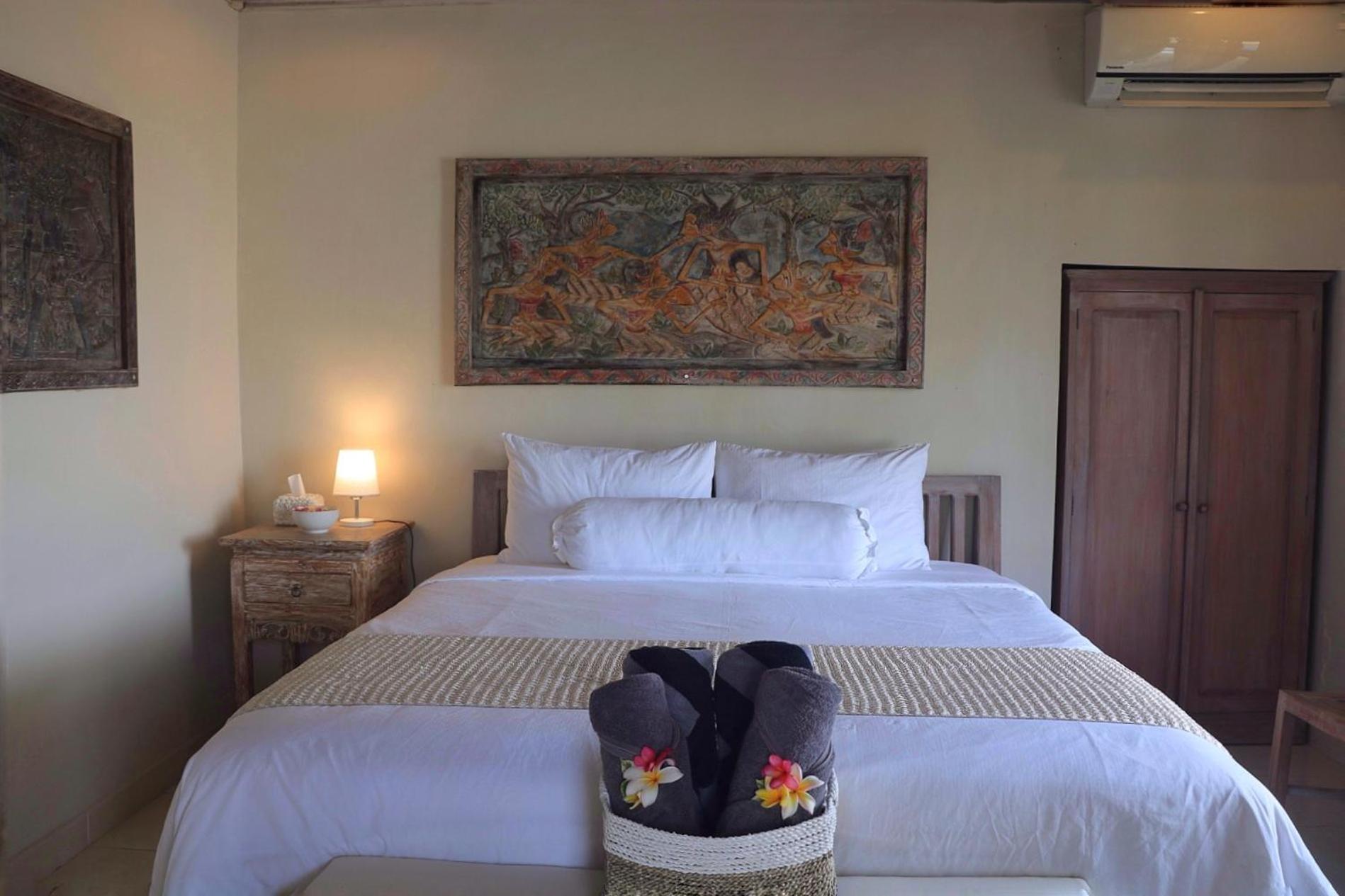 Dhauteya Villa Ambat Екстер'єр фото