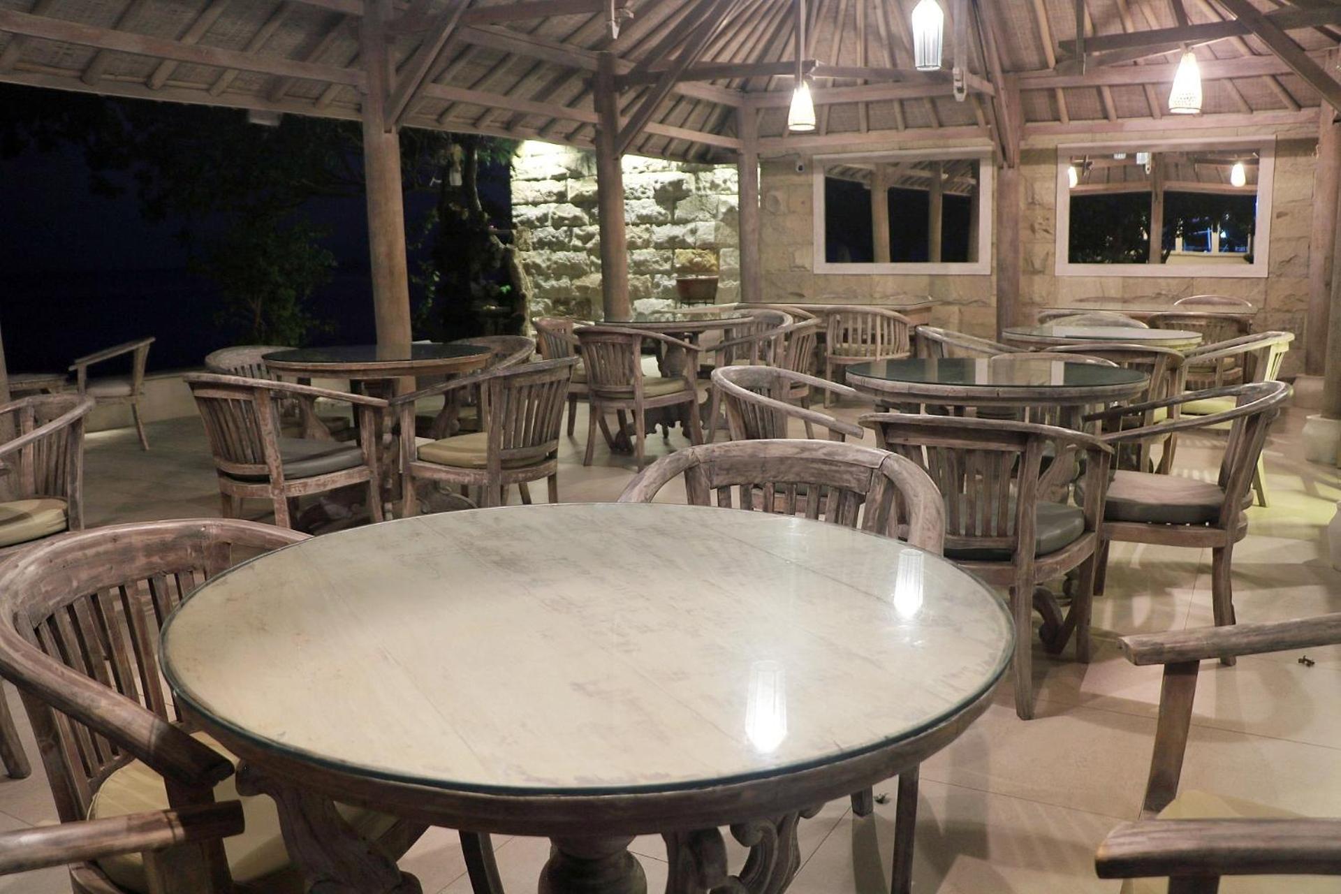 Dhauteya Villa Ambat Екстер'єр фото