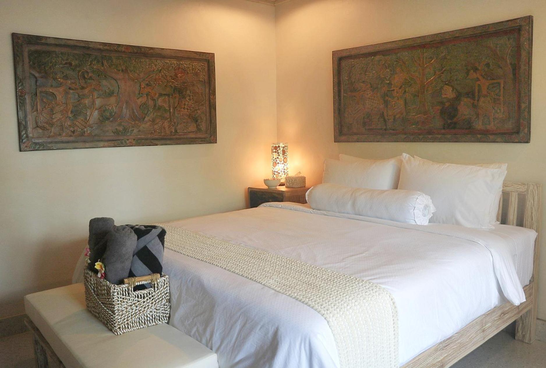 Dhauteya Villa Ambat Екстер'єр фото
