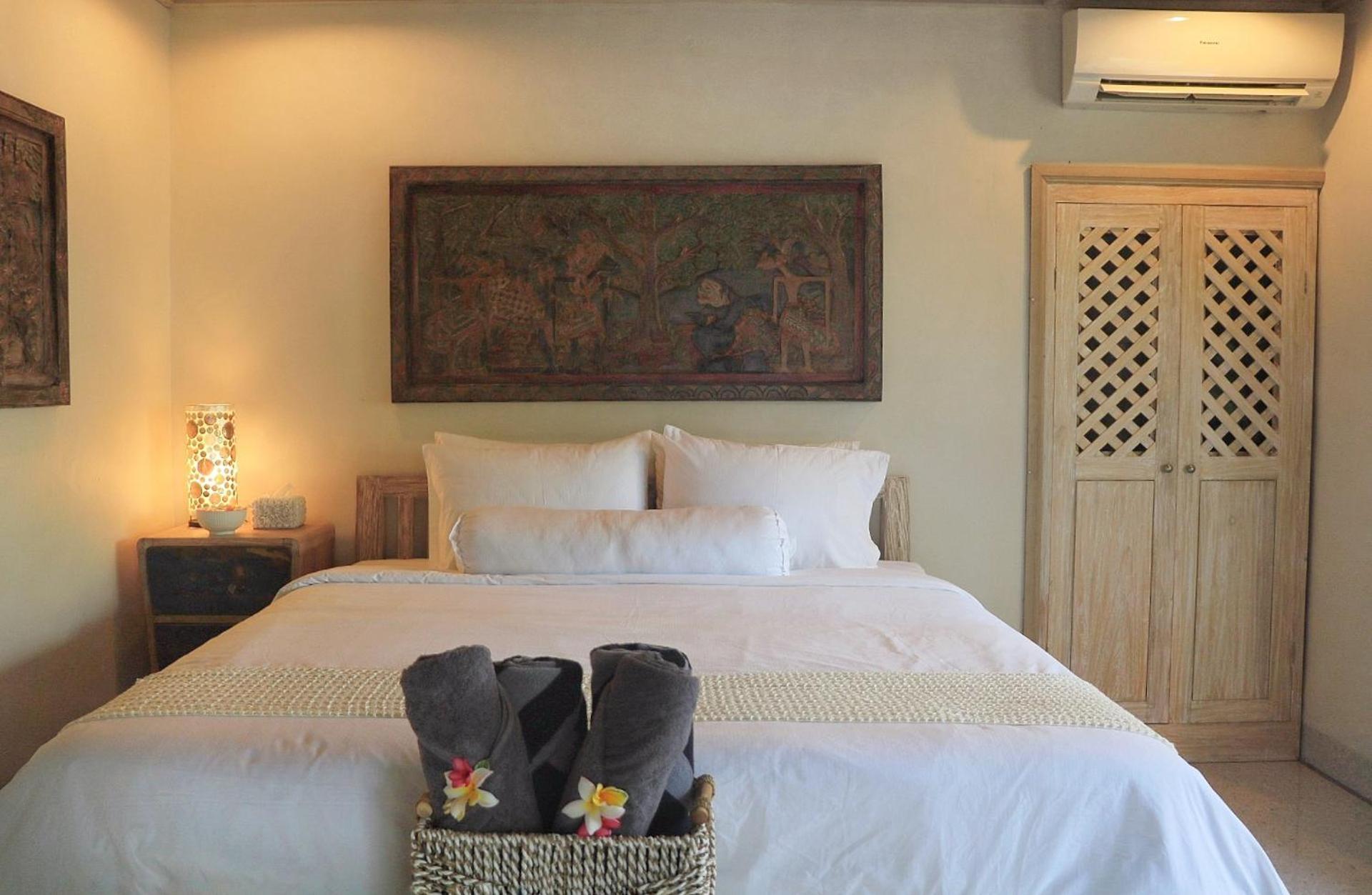 Dhauteya Villa Ambat Екстер'єр фото