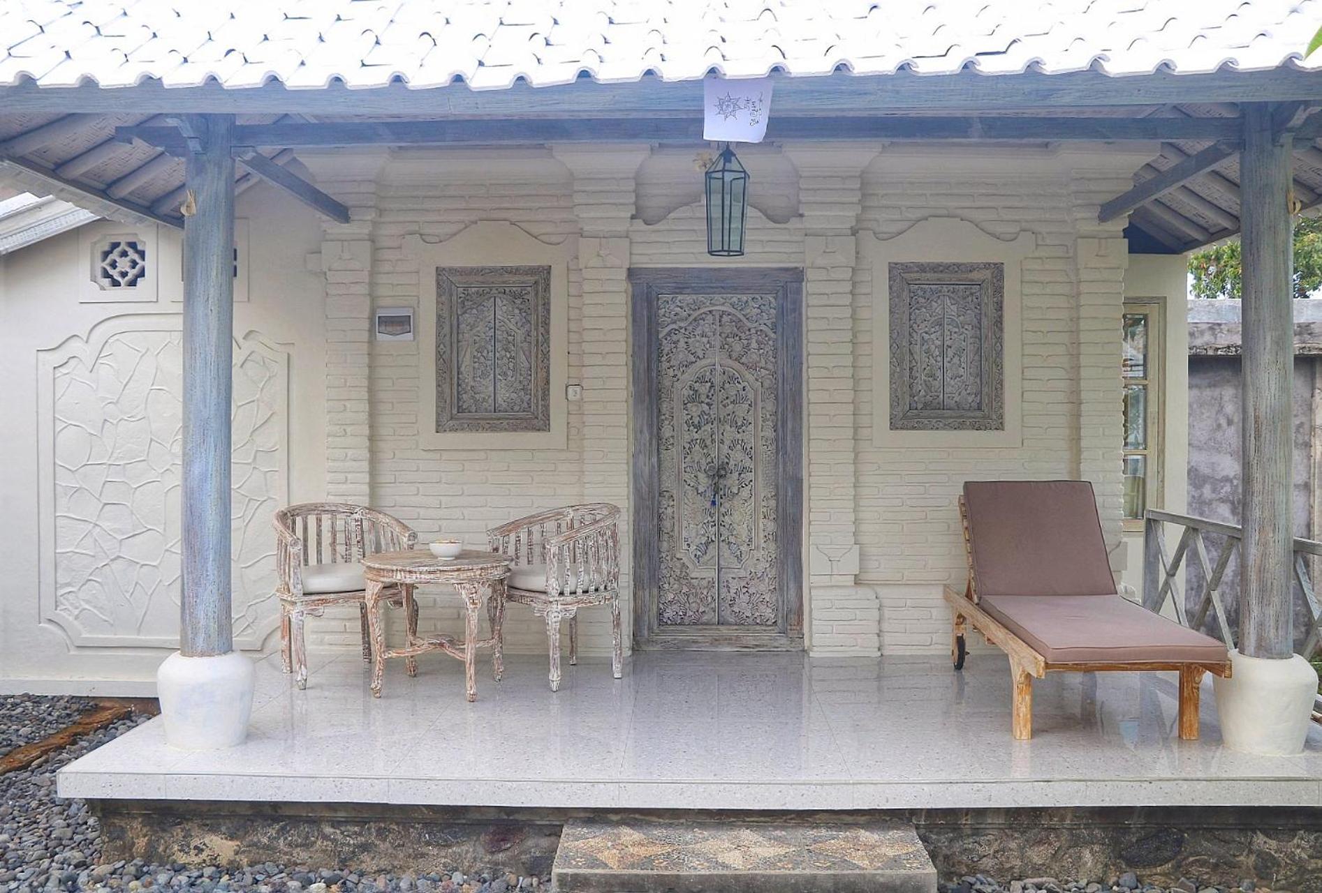 Dhauteya Villa Ambat Екстер'єр фото