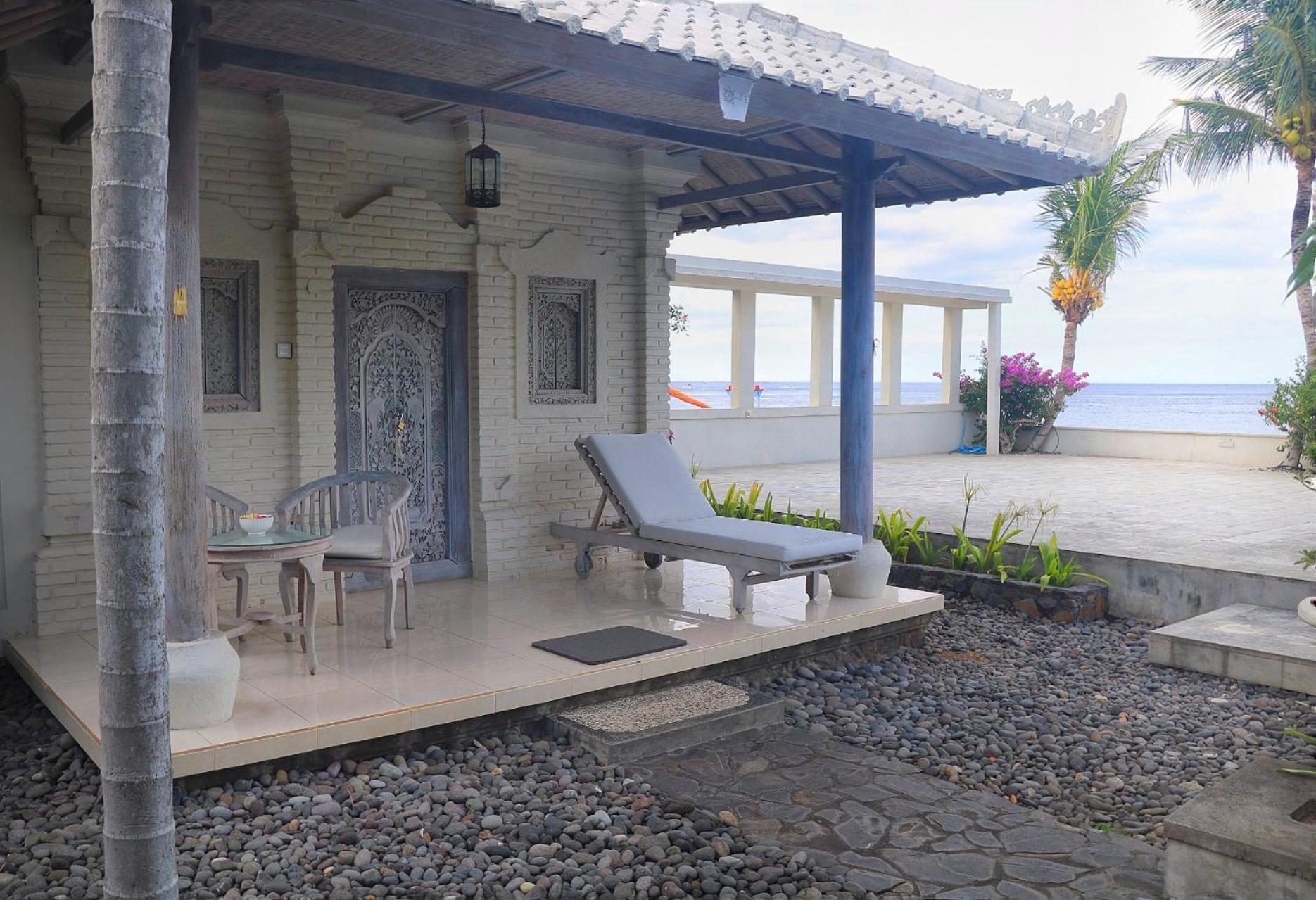 Dhauteya Villa Ambat Екстер'єр фото