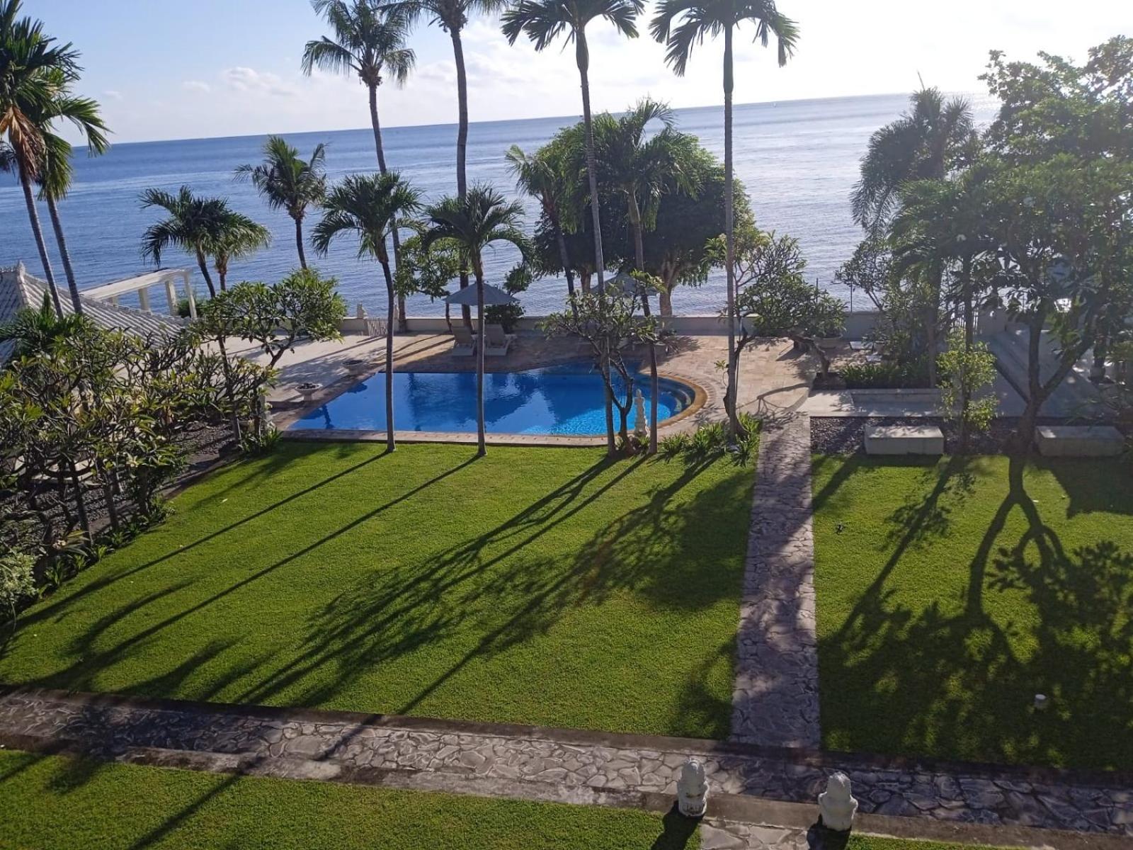 Dhauteya Villa Ambat Екстер'єр фото