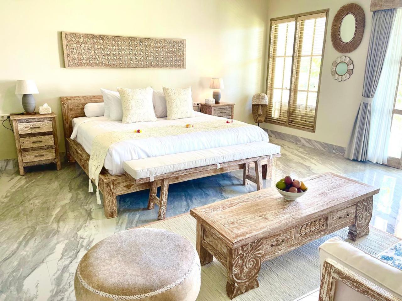 Dhauteya Villa Ambat Екстер'єр фото
