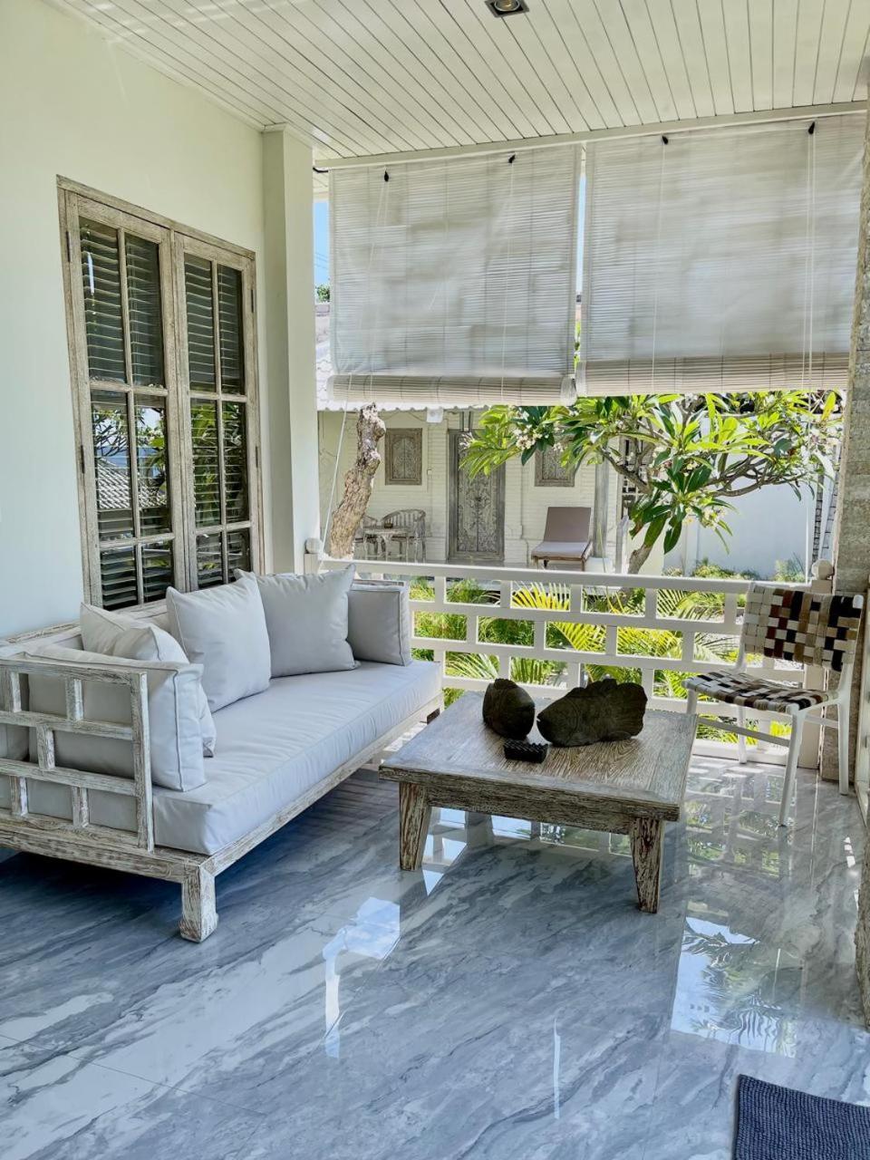 Dhauteya Villa Ambat Екстер'єр фото