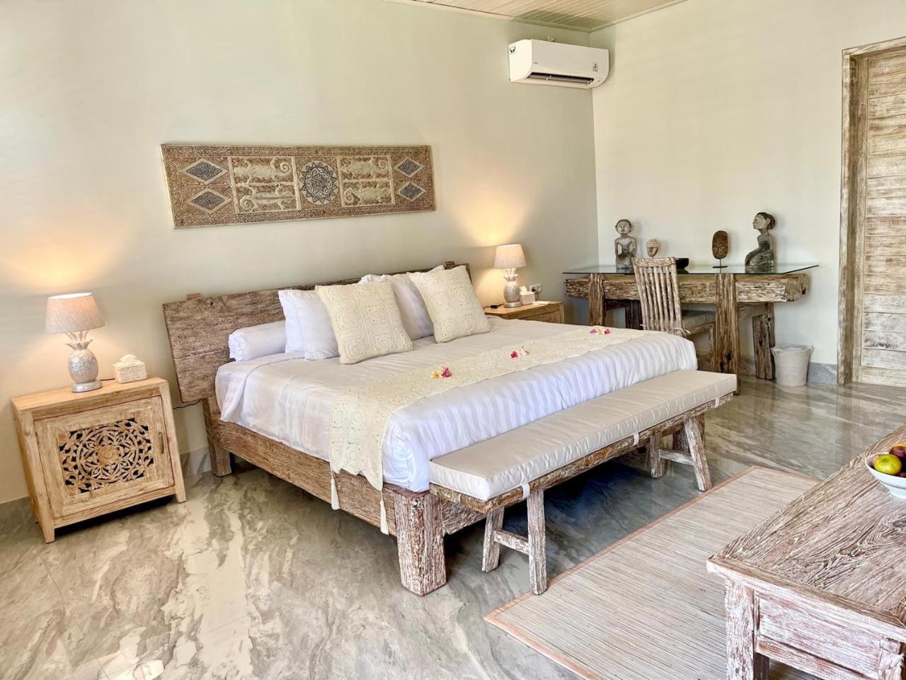 Dhauteya Villa Ambat Екстер'єр фото