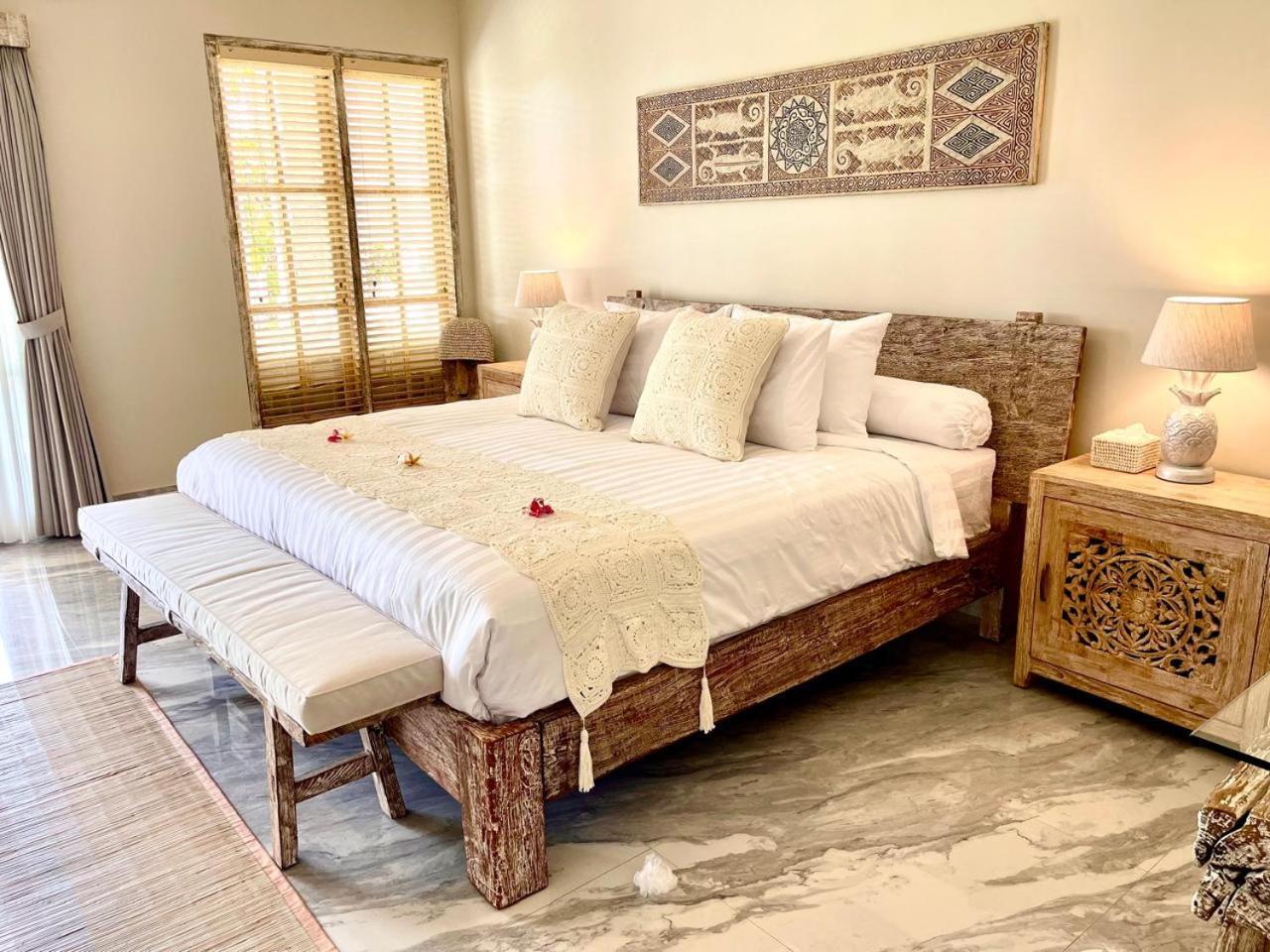 Dhauteya Villa Ambat Екстер'єр фото
