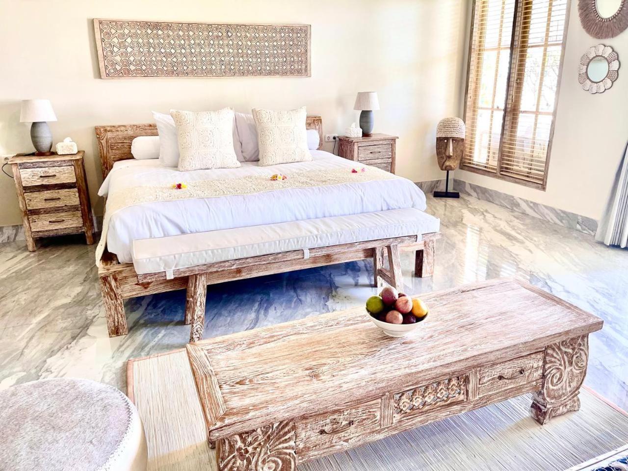 Dhauteya Villa Ambat Екстер'єр фото