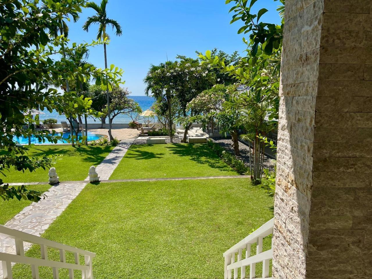 Dhauteya Villa Ambat Екстер'єр фото