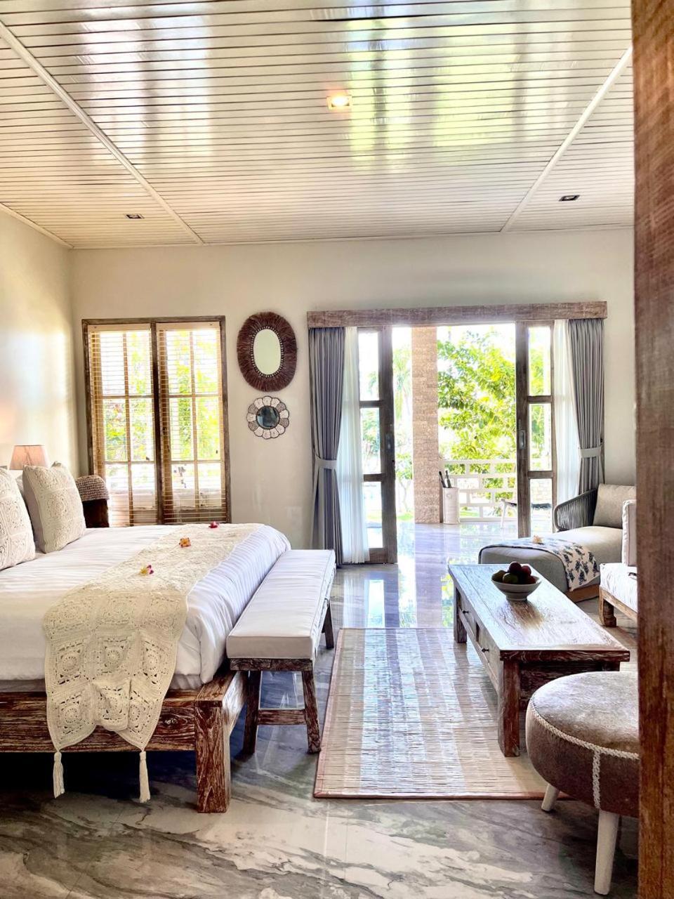 Dhauteya Villa Ambat Екстер'єр фото