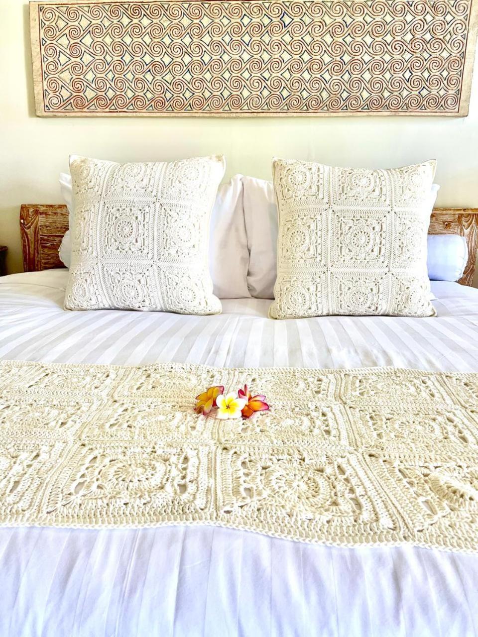 Dhauteya Villa Ambat Екстер'єр фото