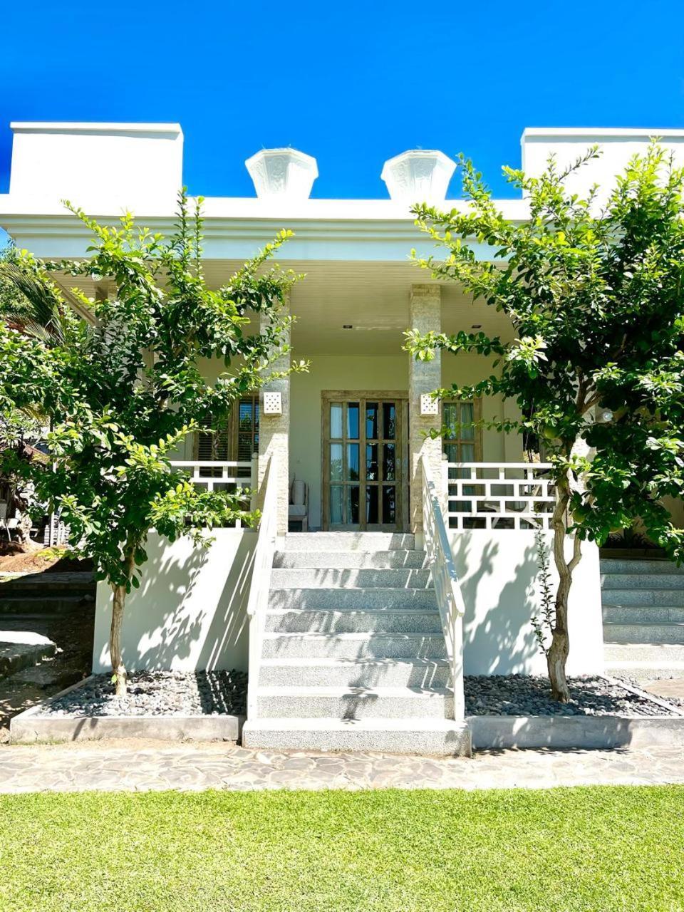 Dhauteya Villa Ambat Екстер'єр фото