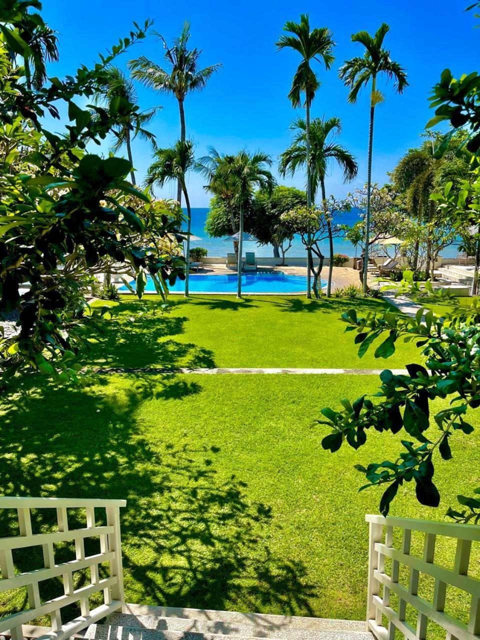 Dhauteya Villa Ambat Екстер'єр фото