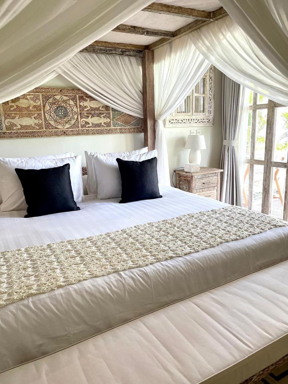 Dhauteya Villa Ambat Екстер'єр фото