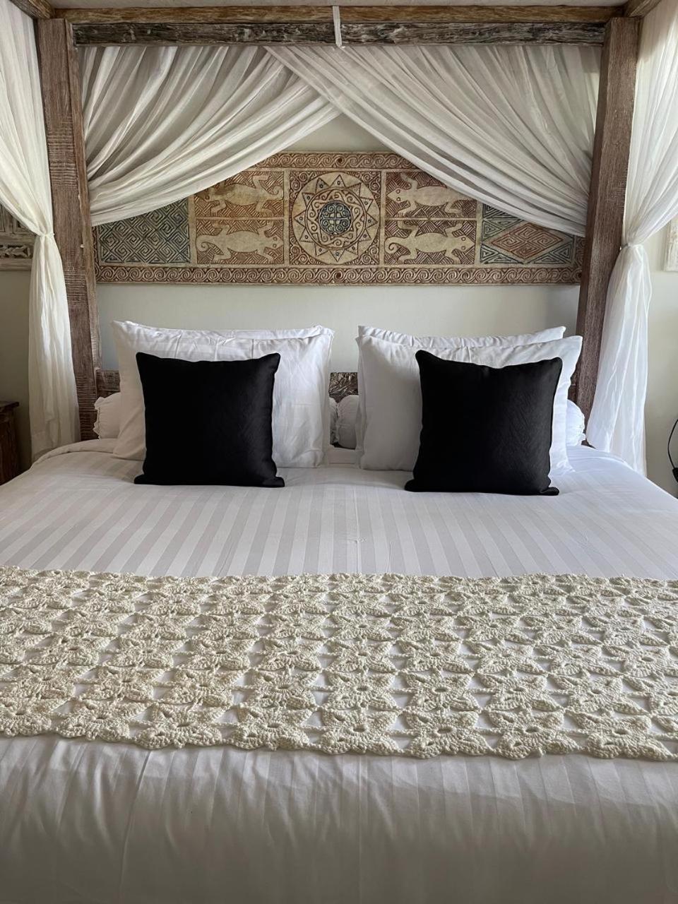 Dhauteya Villa Ambat Екстер'єр фото