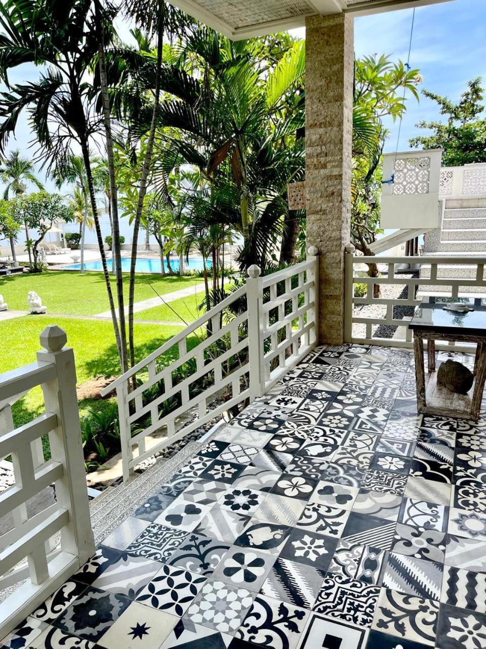 Dhauteya Villa Ambat Екстер'єр фото