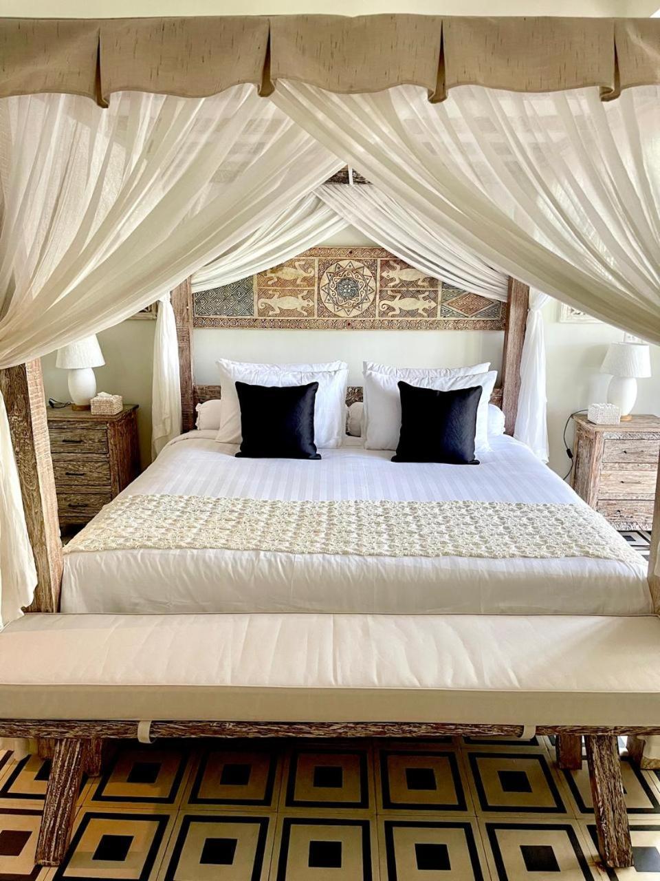 Dhauteya Villa Ambat Екстер'єр фото