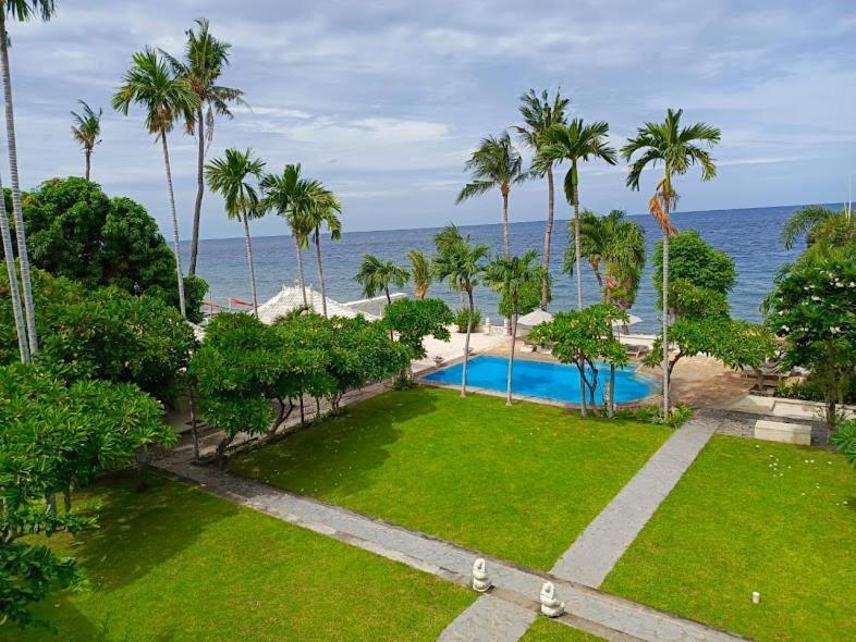Dhauteya Villa Ambat Екстер'єр фото