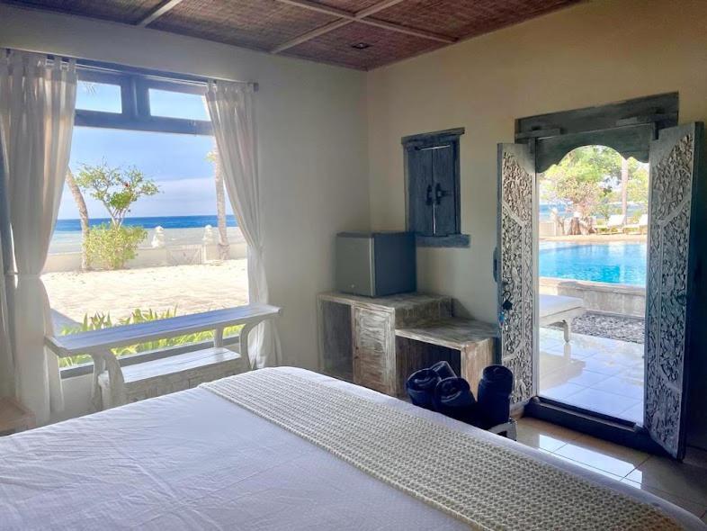 Dhauteya Villa Ambat Екстер'єр фото