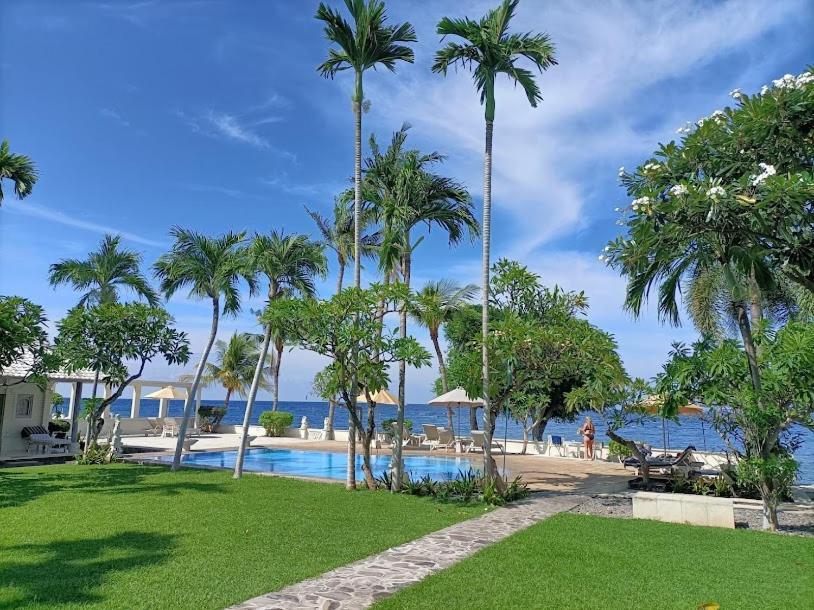 Dhauteya Villa Ambat Екстер'єр фото