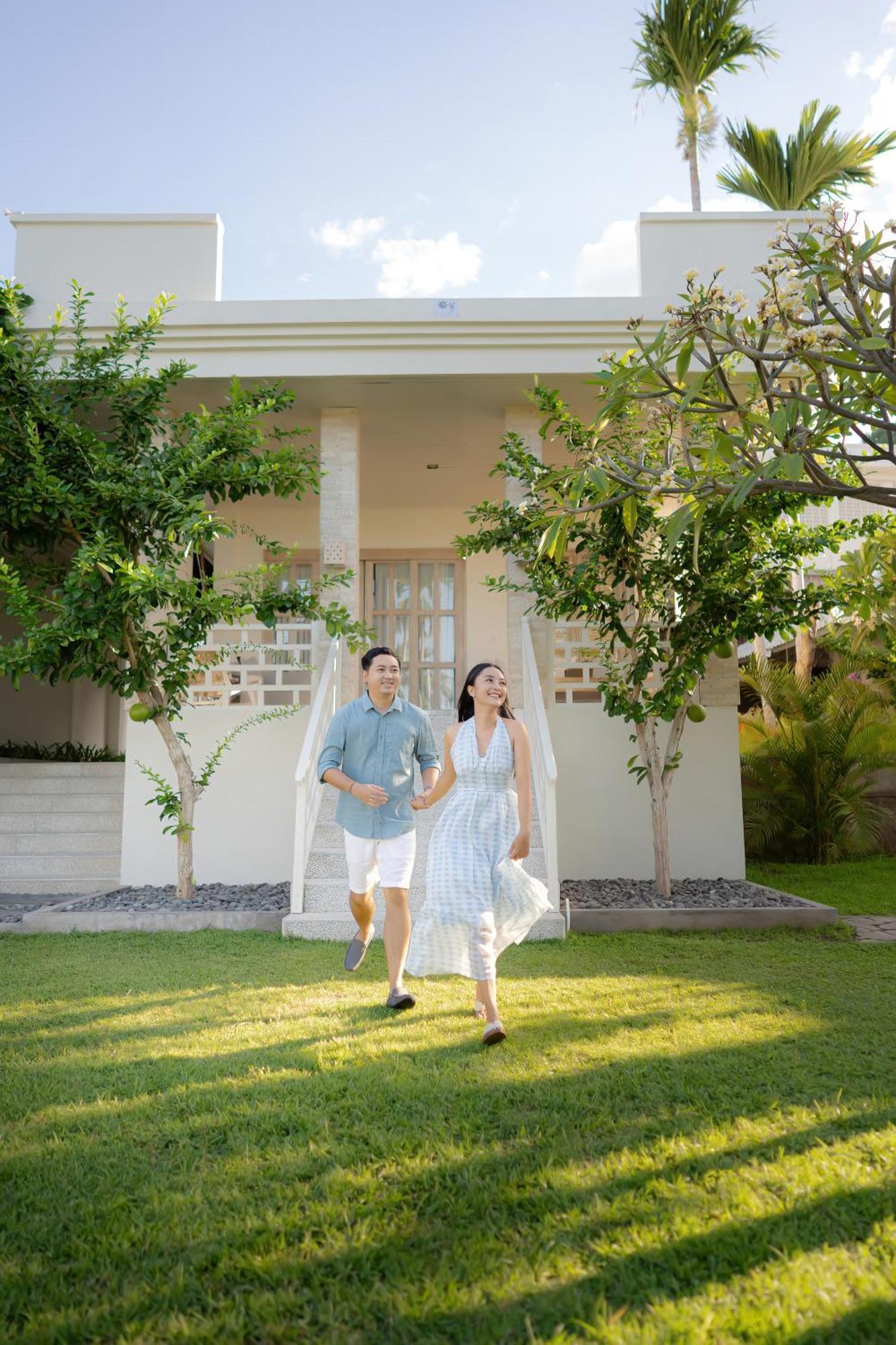 Dhauteya Villa Ambat Екстер'єр фото
