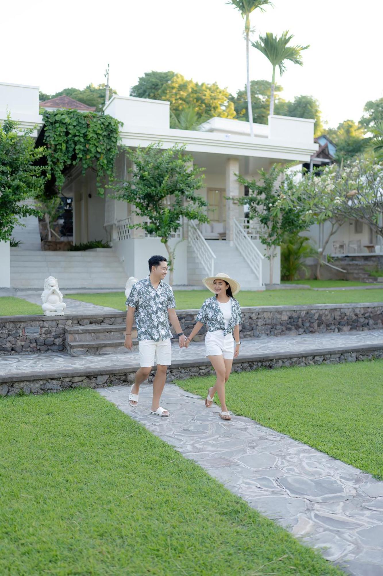 Dhauteya Villa Ambat Екстер'єр фото